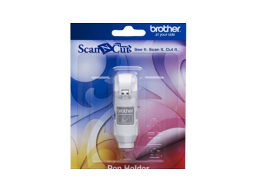 Držiak fixky pre rezací ploter Brother