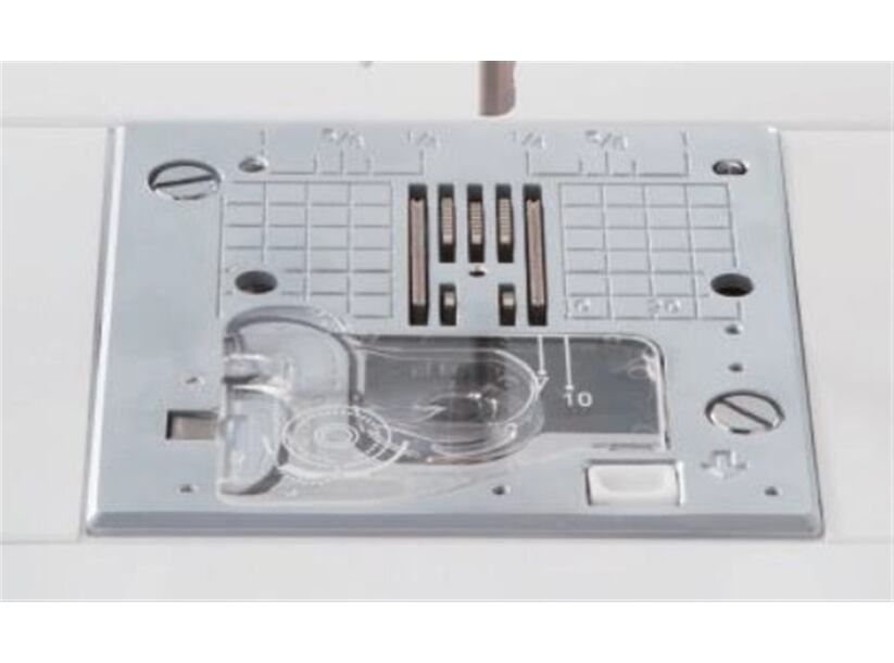 Krytka stehovej dosky - Juki rad G a F