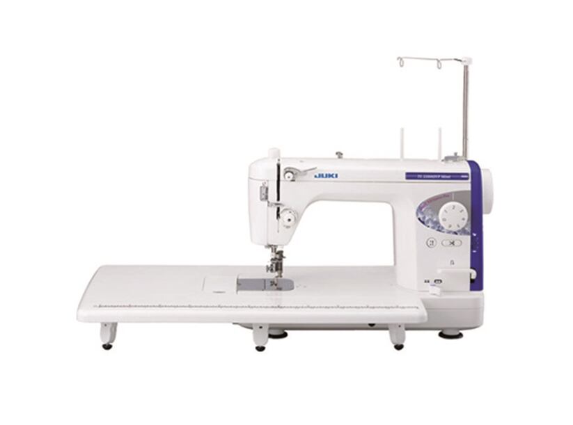 Šijací stroj Juki TL - 2200 QVP Mini