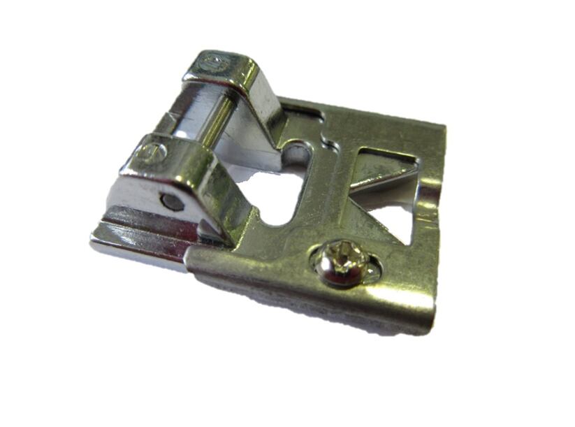 Pätka na prišívanie flitrov - Lucznik