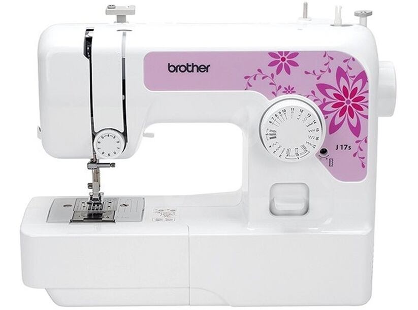 Šijací stroj Brother J17S