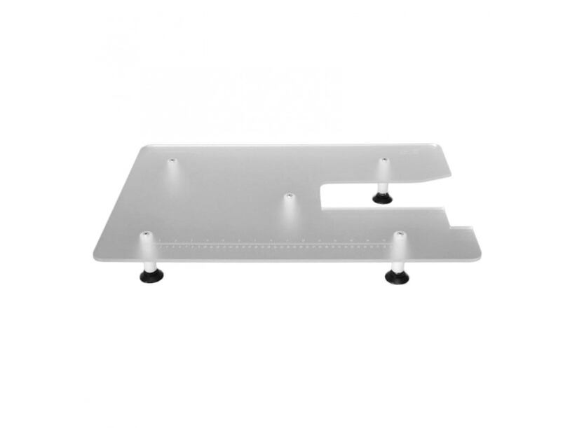 Prídavný stolík PF70 - Pfaff Creative, Expression, Performance