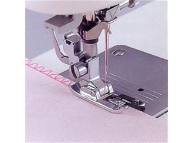 F 015 Pätka overlocková (5 mm) - Brother