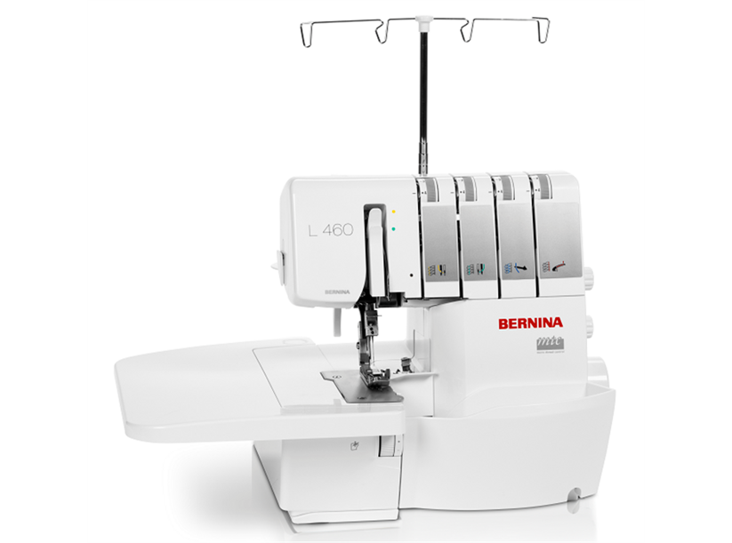 Overlock Bernina L 460