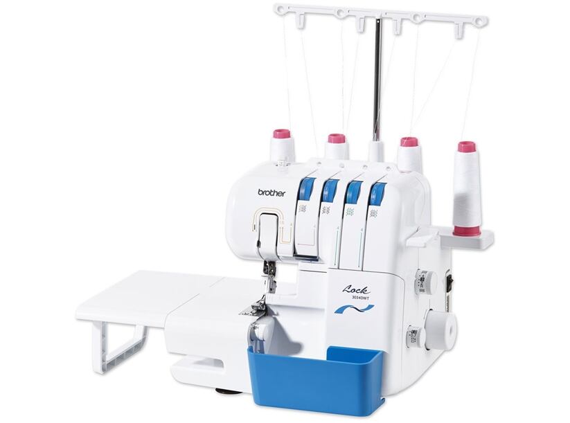 Overlock Brother 3034DWT