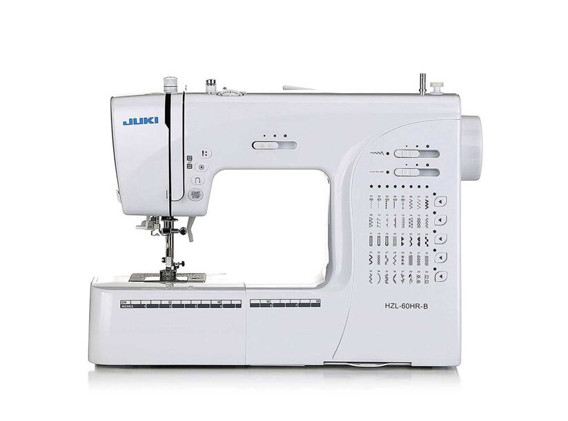 Šijací stroj Juki HZL - 60 HR - B
