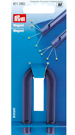 Magnetická podkova - PRYM