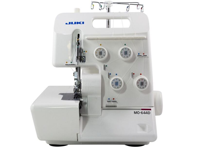 Overlock Juki MO - 644 D
