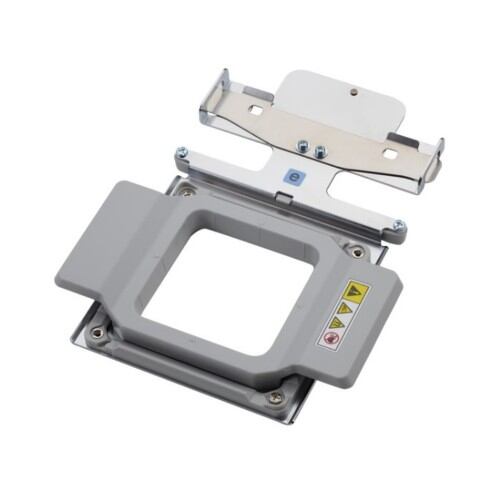 PRMF50 Magnetický vyšívací rámček 50 x 50 mm - Brother PR, VR