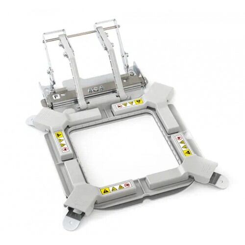 PRVMFM Magnetický vyšívací rámček 10 x 10 cm Brother PR