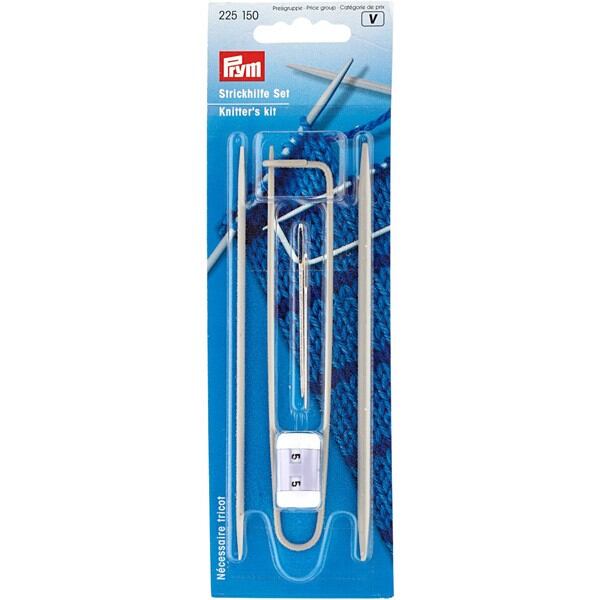 Pletacia sada - PRYM