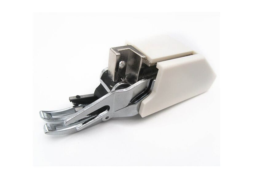 Pätka s horným podávaním (kráčajúca) - šijacie stroje Janome 1600 a HD9