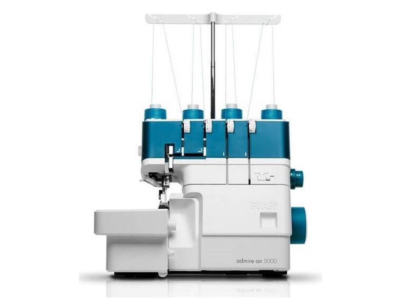 Overlock Pfaff Admire Air 5000