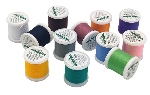 Šijacia niť PES Madeira Aerofil 120 (1000m) - univerzálna