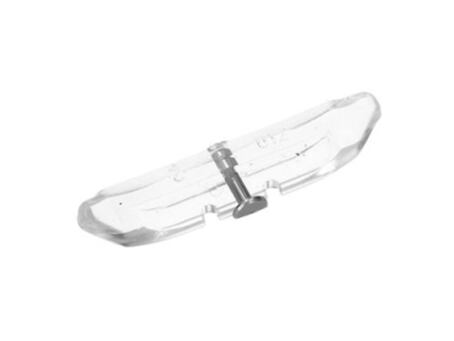 Pätka zipsová plast - Veritas