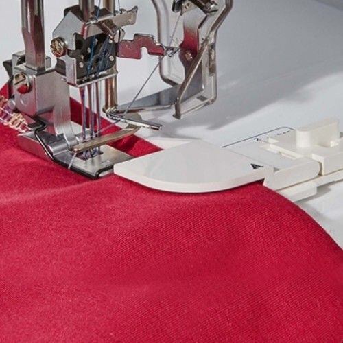 Súbor zakladačov pre rámy - Brother 2340 CV, CV 3440 a CV 3550