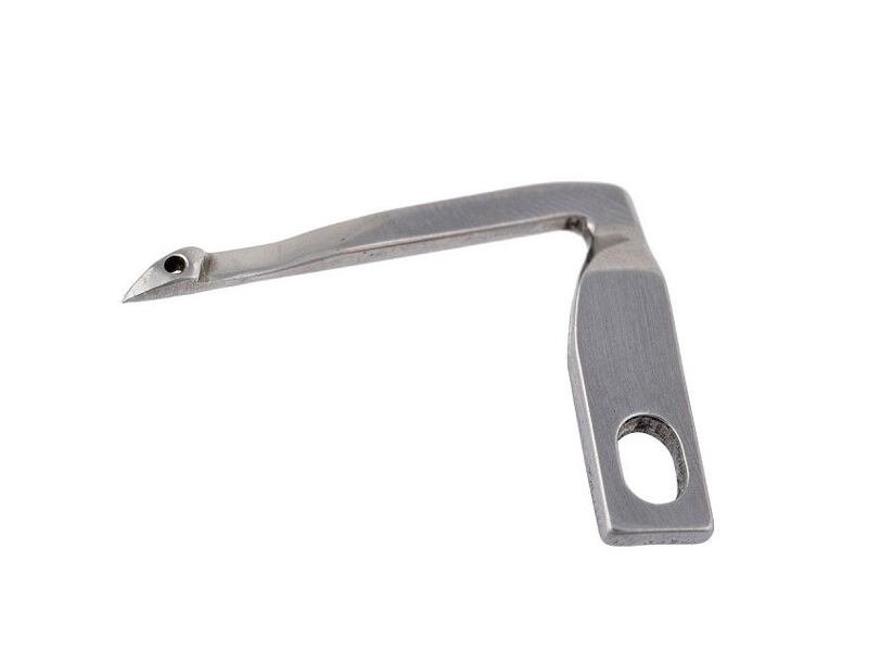 Ľavý spodný chapač pre overlock Brother M1034D, 2104D, 3034D, 4234D