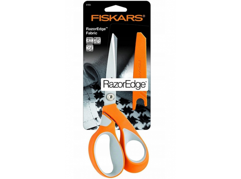 Univerzální nůžky RazorEdge FISKARS