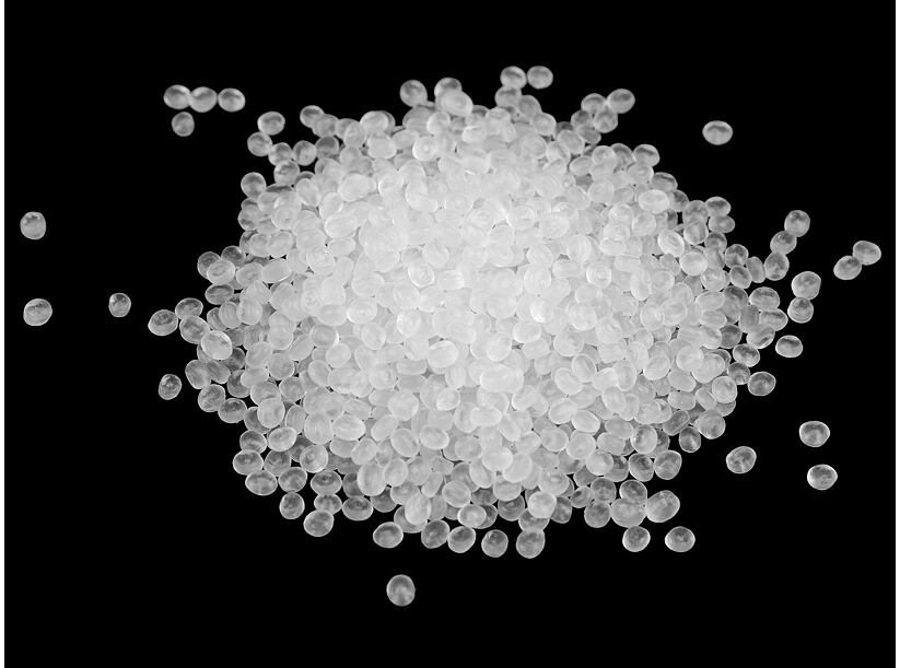 Výplň - plastové peletky do hračiek (250g)