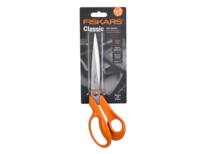 Krajčírske nožnice Classic (27cm) FISKARS
