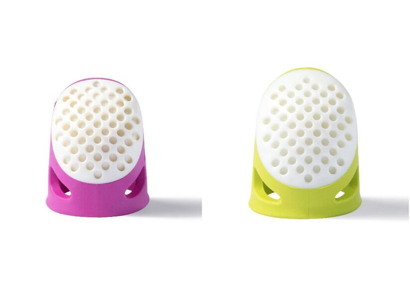 Ergonomický náprstok - chránič prstov - PRYM