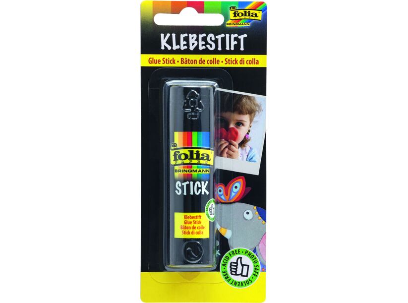 Lepidlo na kreatívne tvorenie (20g) - tyčinka