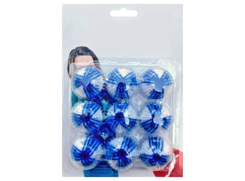 Guličky do práčky a sušičky (9ks)