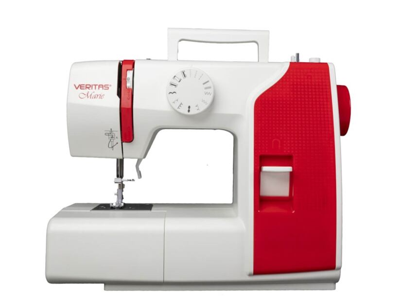 Šijací stroj Veritas Marie