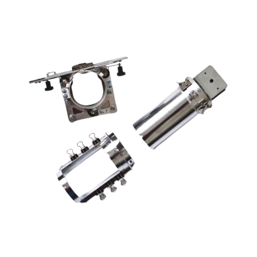 PRCL1 Súprava pre výšivky na rukávy a nohavice - Brother PR 655, PR 670 E, PR 1000, PR 1050 X, VR