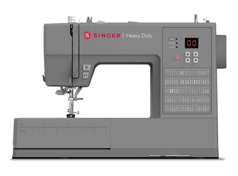 Šijací stroj Singer HD6605C