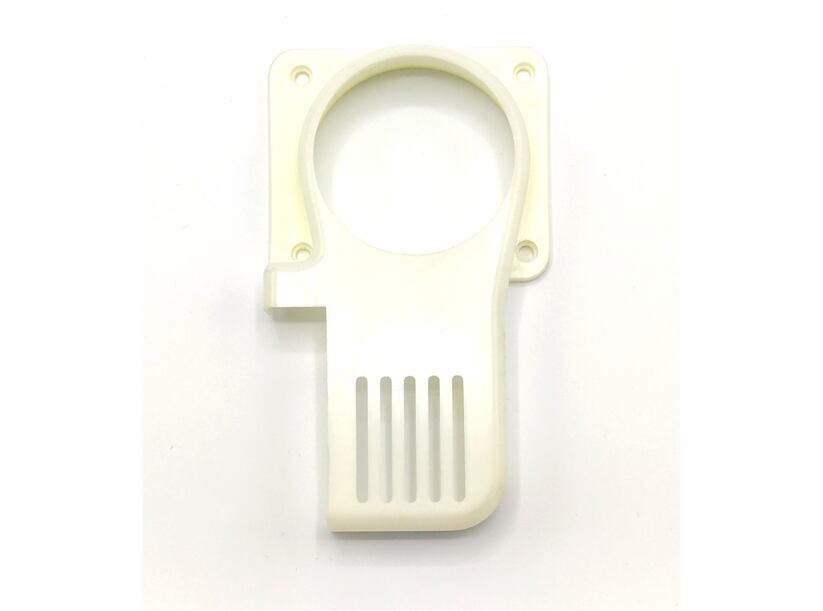 Kryt motora pre overlock Lucznik FN