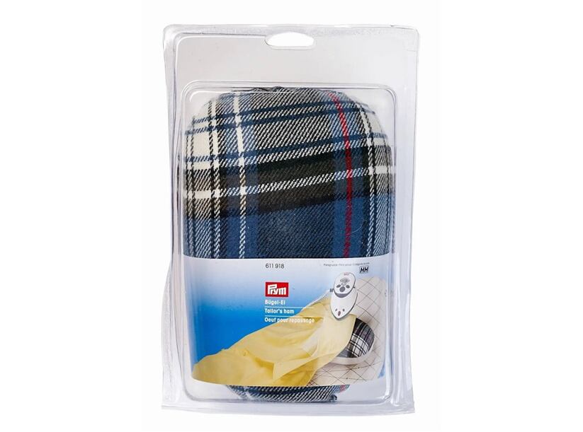 Žehliaci vankúš - šunka - PRYM