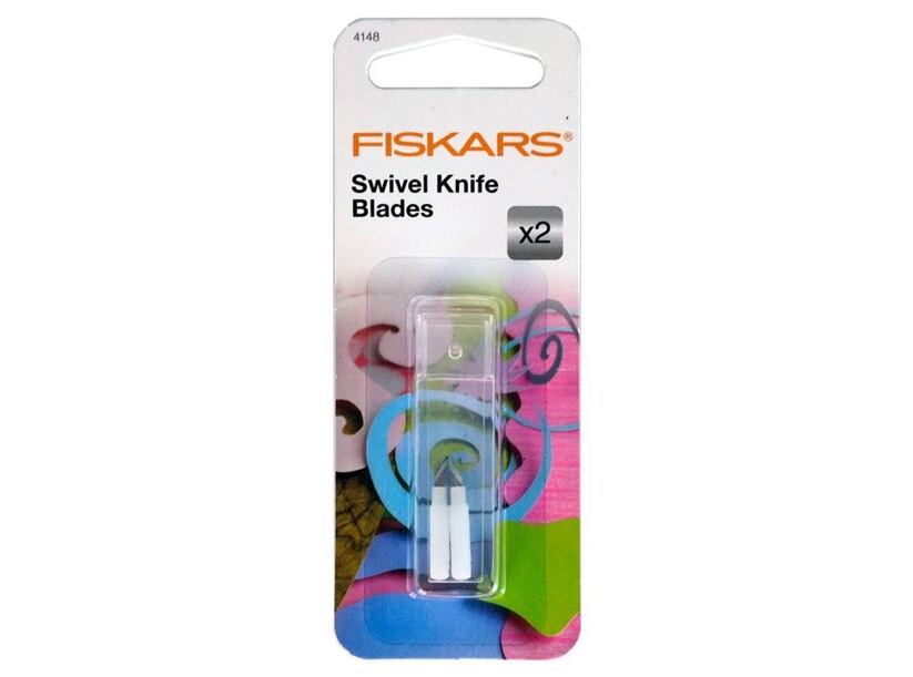 Čepele pre otočný prstový nôž FISKARS