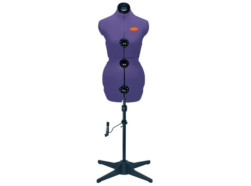 Krajčírska panna PRYMADONNA variabilná