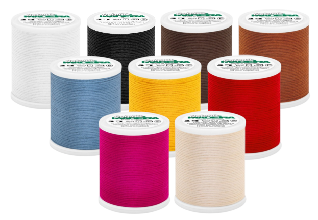 Dekoratívna niť Madeira Cotona 4 (100m)