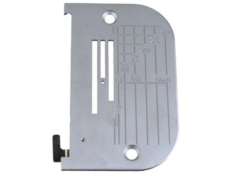 Stehová doska pre šijací stroj Juki TL 2200 QVP Mini - pre tenké látky