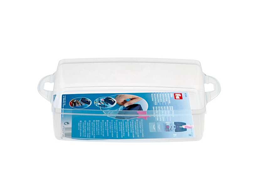 Prídavný box vysoký do zásobníka Click box - PRYM