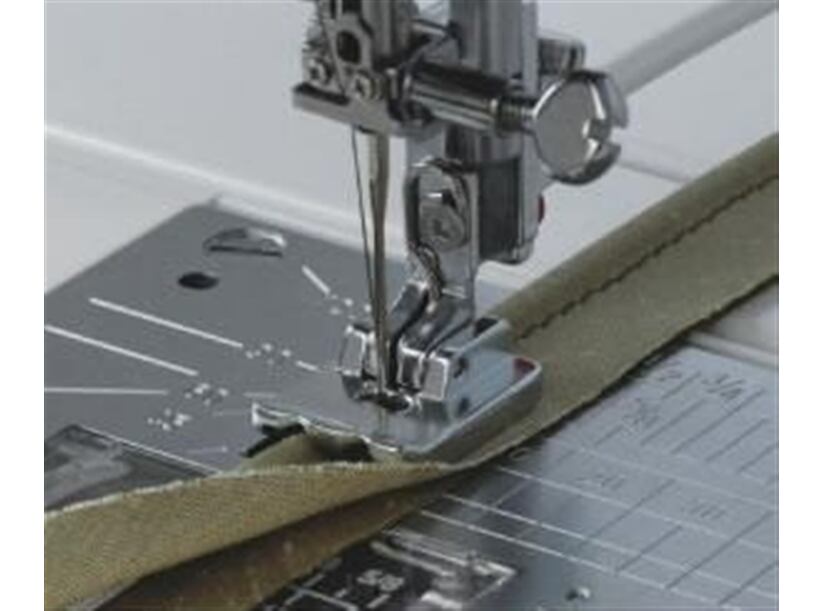 Pätka kedrovací - Janome rot. chápač