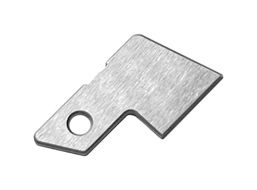 Nôž spodný pre overlock Juki MO-80CB