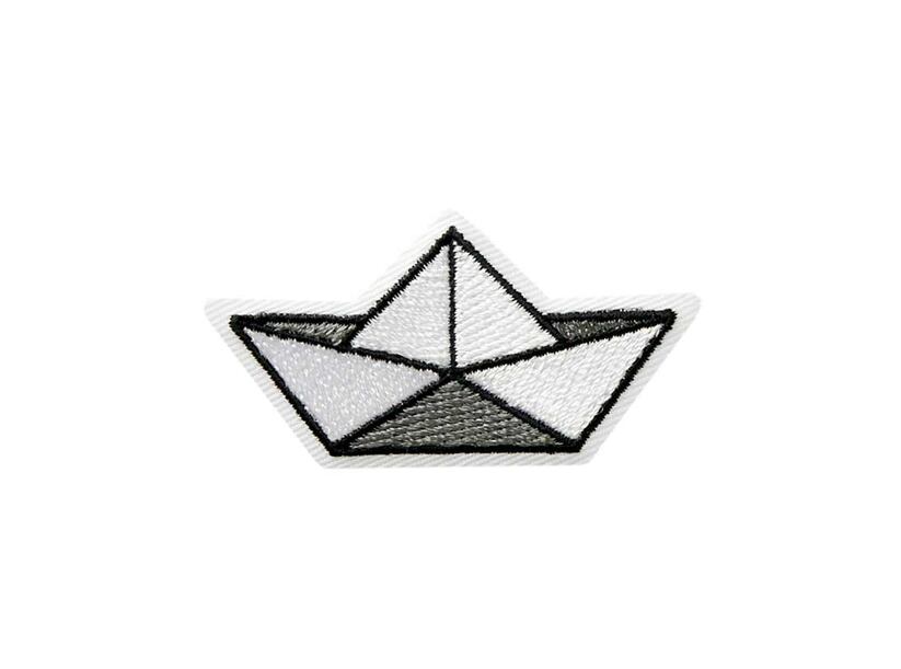 Nažehľovačka Monoquick - ORIGAMI LODIČKA