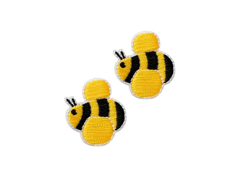 Nažehľovačka Monoquick - VČELKY (2ks)