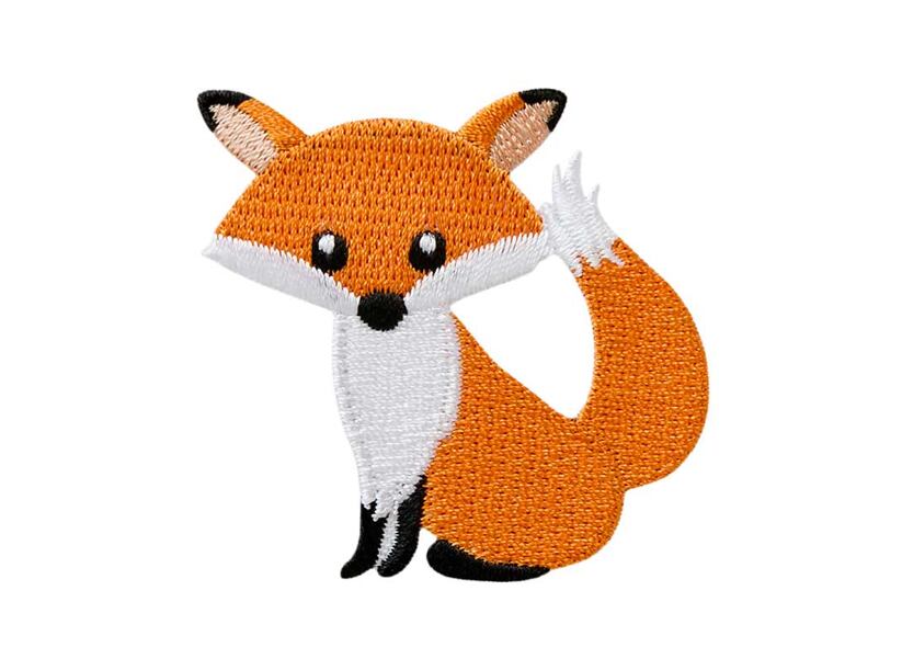 Nažehľovačka Monoquick - LÍŠKA