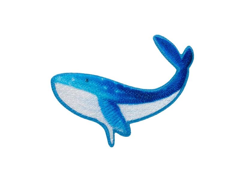 Nažehľovačka Monoquick - VEĽRYBA