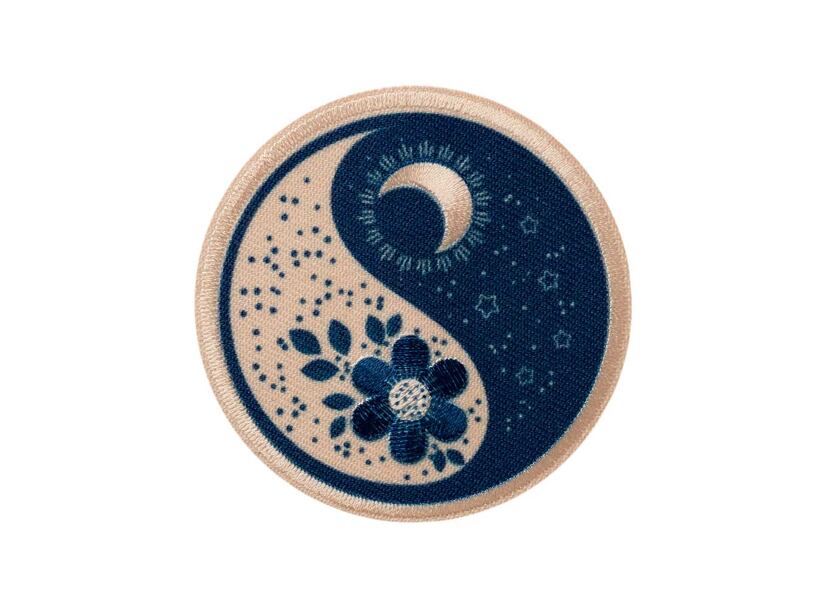 Nažehľovačka Monoquick - MESIAC A KVETY