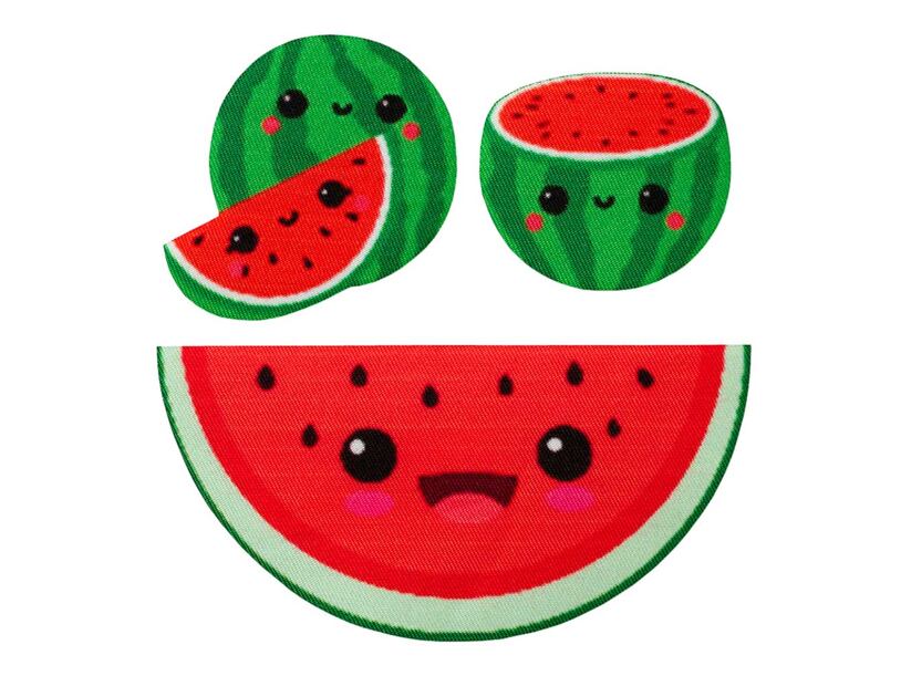 Nažehľovačka Monoquick - MELOUNCI