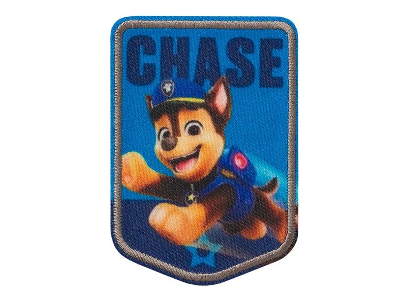 Nažehľovačka Monoquick - TLAPKOVÁ PATROLA© CHASE