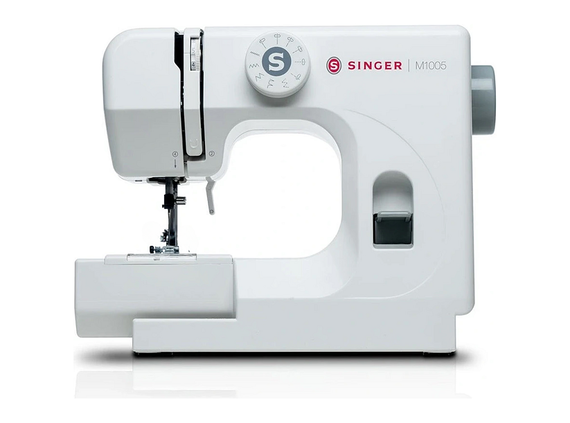 Šijací stroj Singer M1005 vrátane chráničov prstov