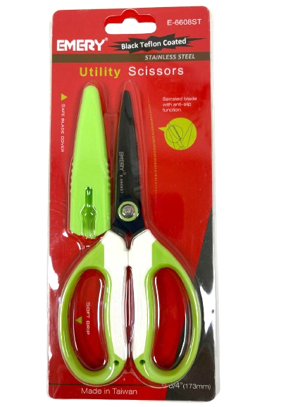 Multifunkčné nožnice EMERY