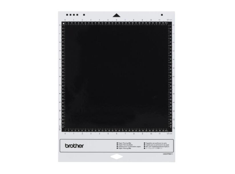 Podložka na dierkovanie papiera - rezacie plotre Brother SDX
