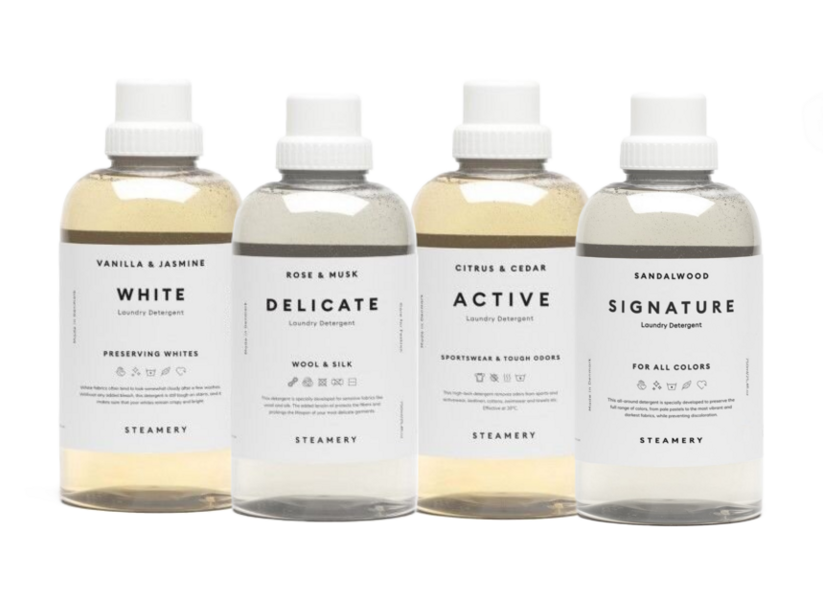 Pracie gély STEAMERY